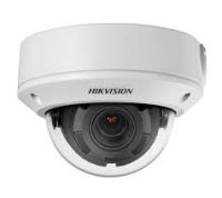 Marchio: HIKVISION. Articolo: DS-2CD1743G0-IZ. MINIDOME IP VARIFOCALE 2.8-12mm MOTORIZZATA H.265+ 4MPRisoluzione 4MP (2560x1440pixel) a 20fpsDi tipo Day&Night con filtro IR meccanicoIlluminatori IR integrati sino a 30mSensore CMOS a scansione progressiva 1/3”Sensibilità 0.01 Lux F1.2 con AGC attivoWDR 120 dB3D-DNRBLCOttica varifocale motorizzata 2.8-12mmAlgoritmo di compressione H.265+, H.265, H.264+, H.264Dual StreamFunzioni Smart: ROIStandard ONVIFProtocolli TCP/IP, ICMP, HTTP, HTTPS, FTP, DHCP, DNS, DDNS, RTP, RTSP, RTCP, UDP, NTP, UPnP, SMTP, SNMP, IGMP, 802.1X, QoS, IPv6, BonjourModalità 