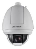 Marchio: HIKVISION. Articolo: DS-2DF5225X-AE3. Telecamera Speed dome da interno 2MP 25fps Ottica varifocale 4,5-112,5mmDay&Night con filtro IR meccanicoWDR 120dB3D-DNRHLCIlluminatore IR sino a 120mCon sensore da 1/2.8
