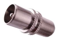 Marchio: TELECOM & SECURITY. Articolo: KIM. Spina volante IEC mas., con CaP a corredo