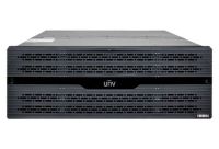 Marchio: UNIVIEW. Articolo: VX3000-E. Unified Network Storage 