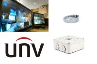 Scatole per telecamere