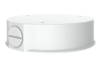 Marchio: UNIVIEW. Articolo: TR-JB04-A-IN. Base con attacco tubazione per dome.