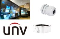 Scatole per telecamere