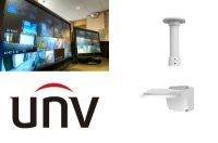 Staffe per telecamere