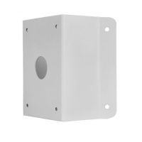 Marchio: UNIVIEW. Articolo: TR-UC08-B-IN. Montaggio ad angolo (Richiede TR-WE45-IN)