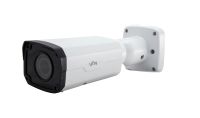 Marchio: UNIVIEW. Articolo: IPC2324EBR-DPZ28. Telecamera Bullet, Risoluzione 4 MegaPixel. Obiettivo Motorizzato 2,8-12mm, Sensore 1/3