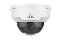 Marchio: UNIVIEW. Articolo: IPC322SR3-DVPF40-C. 2MP WDR Vandal-resistant Network IR Fixed Dome Camera 
