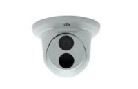 Marchio: UNIVIEW. Articolo: IPC3612ER3-PF28M-C. Telecamera MiniDome Eyeball, Risoluzione 2 MegaPixel. Obiettivo fisso 2,8mm, Sensore 1/2,7