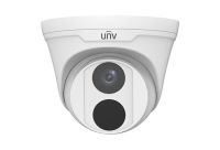 Marchio: UNIVIEW. Articolo: IPC3612LR3-PF40-D. 2MP Fixed Dome Network Camera 