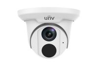 Marchio: UNIVIEW. Articolo: IPC3615ER3-ADUPF28M. 5MP WDR StarlightNetwork IR Fixed Dome Camera 