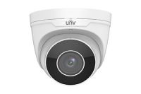 Marchio: UNIVIEW. Articolo: IPC3638SR3-DPZ. Telecamera MiniDome Eyeball, Risoluzione 4 K. Obiettivo Motorizzato 2,8-12mm, Sensore 1/2