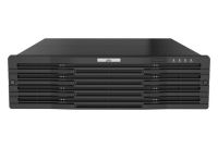 Marchio: UNIVIEW. Articolo: NVR316-64R-B. 64-ch 16-SATA Ultra 265/H.265/H.264 RAID NVR 