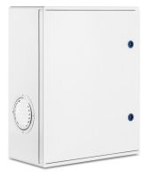 Marchio: VENITEM. Articolo: 20207200. Unità di alimentazione TUL 125 IP 12 Vdc 5A in box stagno