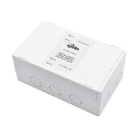 Marchio: ARITECH. Articolo: IO952NI. Modulo equipaggiato con 2 ingressi supervisionati e 2 uscite a relè, completo di isolatore di linea loop. Fornito in contenitore.