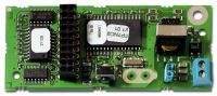 Marchio: ARITECH. Articolo: LON2000. Modulo per rete LON700. L'installazione del modulo è prevista all'interno delle centrali serie FP1200/2000 su connettore dedicato