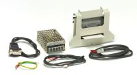 Marchio: ARITECH. Articolo: PR2000C. Stampante interna per centrale FP2864C-10 completa di staffa di fissaggio, cavi di collegamento ed alimentatore.