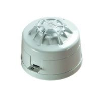 Marchio: ARITECH. Articolo: DT937RF. Rivelatore termico con soglia fissa di intervento a 90° di classe C con trasmissione del segnale wireless. Fornito completo di base e batterie. CPD