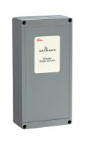 Marchio: ARITECH. Articolo: IO930RF. Modulo singolo canale di ingresso/uscita con trasmissione wireless. Fornito completo di custodia. CPD