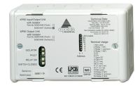 Marchio: ARITECH. Articolo: IO950I. Modulo equipaggiato per 1 ingresso controllato, 1 ingresso opto-isolato non controllato ed 1 uscita a relè. Fornito completo di contenitore ed isolatore di linea.