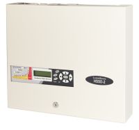 Marchio: ARITECH. Articolo: FHSD8200-10. LaserSense HSSD2 - sistema di aspirazione a campionamento d'aria con camera di analisi equipaggiata di tecnologia laser. Gestione di 4 canali con tubazione di diametro 27mm. Lunghezza massima dei 4 tubi di campionamento di 200 con una copertura massima di 2000 mq. per un numero massimo di 100 fori. Visualizzazione informazioni tramite display LCD e bar graphic. Alimentazione a 24Vcc esterna. Certificazione CPD. Equipaggiato di modulo per collegamento in network RS-485.