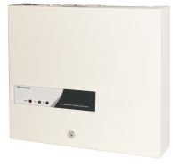 Marchio: ARITECH. Articolo: FHSD8210-10. LaserSense HSSD2 - sistema di aspirazione a campionamento d'aria con camera di analisi equipaggiata di tecnologia laser. Gestione di 4 canali con tubazione di diametro 27mm. Lunghezza massima dei 4 tubi di campionamento di 200 con una copertura massima di 2000 mq. per un numero massimo di 100 fori. Visualizzazione informazioni tramite led's. Alimentazione a 24Vcc esterna. Certificazione CPD. Equipaggiato di modulo per collegamento in network RS-485.