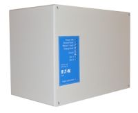 Marchio: COOPER. Articolo: SPS-2433. NUOVO BOX DI ALIMENTAZIONE 24V 2,5A - CERTIFICATO EN54-4