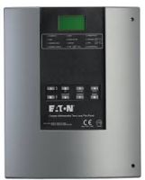 Marchio: COOPER. Articolo: 910187FULL-0198. CENTRALE INDIRIZZATA 2 LOOP CON BATTERIE INCLUSE (EX CF2000GCPD)