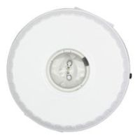 Marchio: COOPER. Articolo: 812023FULL-0124X. SOLISTA LX SOFFITTO BIANCO LUCE ROSSA IP65