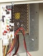 Marchio: COOPER. Articolo: 82415GRP. Kit schede elettr. Per alim. 27,6v 1,5a