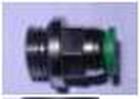 Marchio: COOPER. Articolo: AA-PT1/4M. Raccordo rapido dritto maschio con Ø del 6 mm / Raccordo rapido dritto maschio con Ø del 8 mm