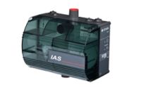 Marchio: ELKRON. Articolo: ASD (IAS-1). Unità di campionamento monocanale ad aspirazione. Per tubazione in PVC/ABS ø 3/4”, lunghezza massima 50 mt. Alimentazione 24 Vcc, rivelatori di fumo non inclusi.