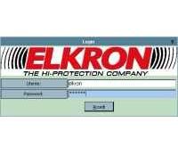 Marchio: ELKRON. Articolo: SOFT/FAP500. Software di configurazioneIl software permette di acquisire le caratteristiche dell’impianto tramite la lettura dei dati presentiin centrale e di scaricare e programmare la configurazione e i parametri di ogni singolo punto.