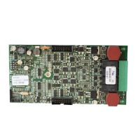 Marchio: NOTIFIER. Articolo: LIB-8200. Scheda di ampliamento di ulteriori 2 Loop Advanced. Ogni LIB-8200 può gestire fino a 700 indirizzi logici associati ai singoli componenti dei sensori e moduli ognuno con numerazione fisica fino a 159+159.
