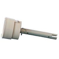 Marchio: NOTIFIER. Articolo: XR2. Attrezzo per l'estrazione dei rivelatori Serie 600 e 700. Richiede XP4. 