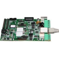 Marchio: NOTIFIER. Articolo: CAN-LCD-8000 (CEI 809). Scheda opzionale per la connessione dei display LCD-8000-L sulla rete AM-8000.  interfaccia CAN bus ad anello tra i box.