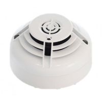 Marchio: NOTIFIER. Articolo: NFX-SMT3. Rivelatore speciale ottico, termico e IR.