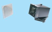 Marchio: NOTIFIER. Articolo: BS70 (RIL138D1). Rivelatore lineare di fumo, composto da un’unica unità ottica (TRX) e da uno o più riflettori. Raggio di protezione compreso tra 40 e 70 metri. Sensibilità regolabile come pure il tempo di ritardo per la segnalazione di guasto. Controllo automatico del guadagno per compensazione perdita del segnale a causa impolveramento. Facile allineamento con strumento portatile e led. Necessita d’interfaccia relè per allarme e guasto. Certificato CPR in accordo alla normativa EN 54 parte 12. Tensione di funzionamento 24Vcc. Assorbimento a riposo 78mA, in allarme da 91mA. Temperatura di funzionamento da -20°C a +60°C. Umidità relativa sino a 95% (senza condensa). Grado di protezione IP 44.