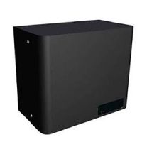 Marchio: NOTIFIER. Articolo: VPS-220-STX5. Alimentatore VESDA-E in contenitore plastico nero - le dimensioni combaciano che tutti i box dei sensori della nuova serie VESDA-E Uscita carichi esterni 0,5A (a 1A non EN54-4). Certificato EN54-4 Batterie 2 x 12Ah (non incluse)