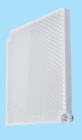 Marchio: SETRONIC. Articolo: K20. Unità riflettente singola 50 x 50 mm per distanza operativa sino a 20 m.