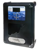 Marchio: SETRONIC. Articolo: CONTROLLORE CLI. CONTROLLORE per la programmazione, la gestione, il controllo, la calibrazione e l’esecuzione di test remoti per Rilevatori Lineari della linea ILIA.
