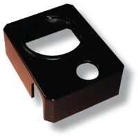 Marchio: UNITEK. Articolo: UTKFC10. Copertura in pressofusione di alluminio per utkfm10