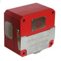 Marchio: VIMO. Articolo: KAP135SR. Pulsante ATEX Ros. 1 scambio