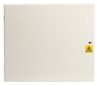 Marchio: ARITECH. Articolo: PM811N-G2. Alimentatore lineare 12 Vcc - 1 A. Certificato EN50131-6:2008 Grado II