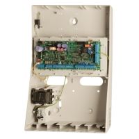 Marchio: ARITECH. Articolo: ATS1500A-IP-LP-HK. Kit composto da centrale Advisor Advanced 8-32 zone, 4 aree, in contenitore in policarbonato con comunicatore IP integrato ATS1500A-IP-LP e dalla tastiera con lettore di prossimità integrato ATS1135