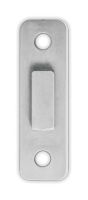 Marchio: ARITECH. Articolo: RF-DC101SM-K4. Distanziali per magneti, bianchi, 10 pezzi (RF-DC101-K4)