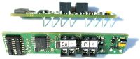 Marchio: ARITECH. Articolo: AD600. Modulo indirizzato plug-in per DD600 (standard e AM). Si adatta alla morsettiera dei rilevatori. Supportato dai DGP ATS1290. Confezione da 10 pezzi