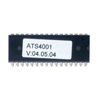 Marchio: ARITECH. Articolo: ATS4010UP. Eprom di aggiornamento per centrali Advisor Master in Italiano. Può essere utilizzata sulle centraliATS2010, ATS3010, ATS4010, ATS4510.
