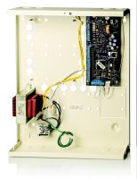 Marchio: ARITECH. Articolo: ATS1500A-MM-HK-G16. Kit composto da centrale Advisor Advanced 8-32 zone, 4 aree, in contenitore metallico ATS1500A-MM, dalla tastiera con lettore di prossimità integrato ATS1135, dal modulo GSM/GPRS ATS7320 e da un espansione a 8 ingressi ATS1210E