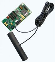 Marchio: ARITECH. Articolo: ATS7320-SIM. Modulo GSM per riporto eventi e telegestione, per centrali serie ATSX500A inclusa SIM UTC per collegamento a UltraSync