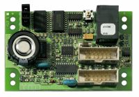 Marchio: ARITECH. Articolo: ATS7200N. Modulo a sintesi vocale per centrali Advisor MASTER. Omolog. IMQ II liv.